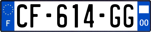CF-614-GG