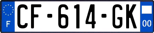 CF-614-GK