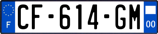 CF-614-GM