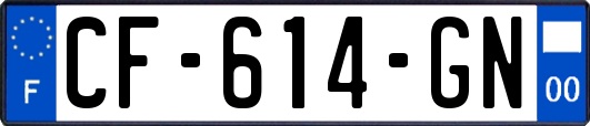 CF-614-GN