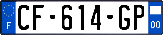 CF-614-GP
