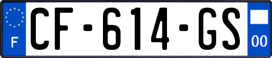 CF-614-GS