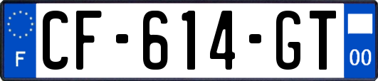 CF-614-GT