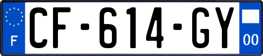 CF-614-GY