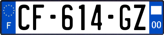 CF-614-GZ