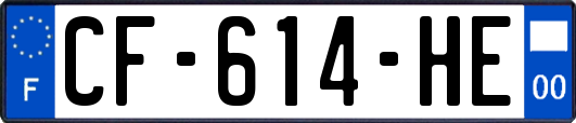 CF-614-HE