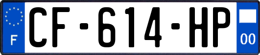 CF-614-HP