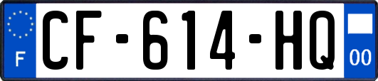 CF-614-HQ