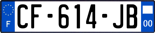 CF-614-JB