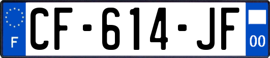 CF-614-JF