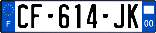 CF-614-JK