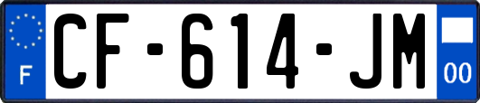 CF-614-JM