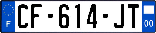 CF-614-JT