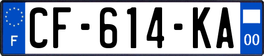 CF-614-KA