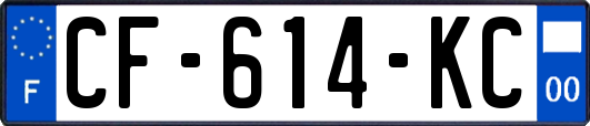 CF-614-KC