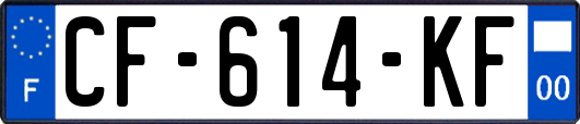 CF-614-KF