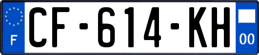 CF-614-KH