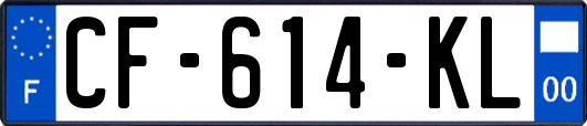 CF-614-KL