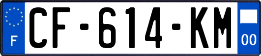 CF-614-KM