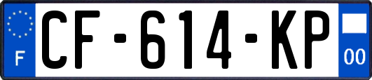CF-614-KP