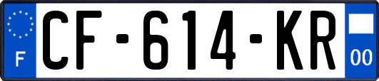 CF-614-KR