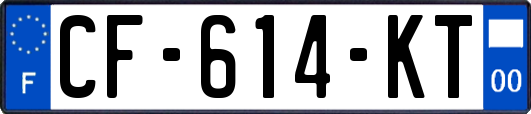 CF-614-KT