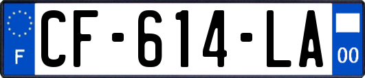 CF-614-LA