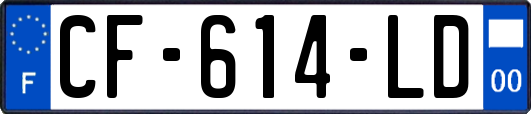 CF-614-LD