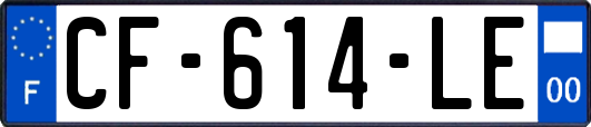 CF-614-LE