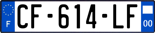 CF-614-LF