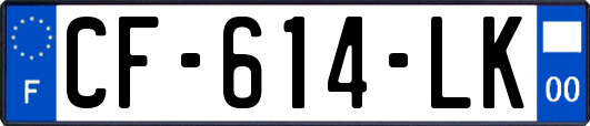 CF-614-LK