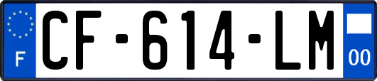 CF-614-LM