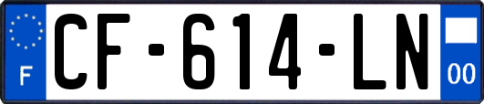 CF-614-LN
