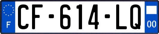 CF-614-LQ