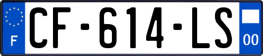 CF-614-LS
