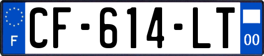 CF-614-LT