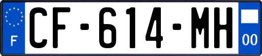 CF-614-MH