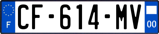 CF-614-MV