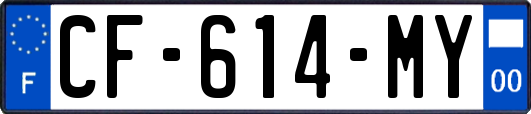 CF-614-MY