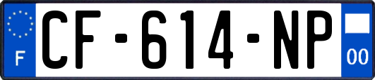 CF-614-NP