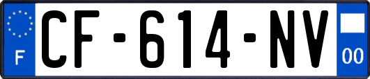 CF-614-NV