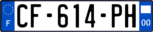 CF-614-PH