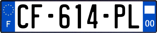 CF-614-PL