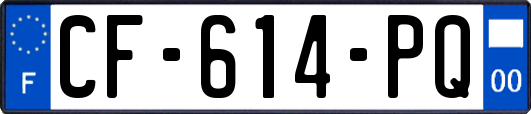 CF-614-PQ