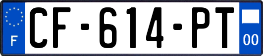 CF-614-PT