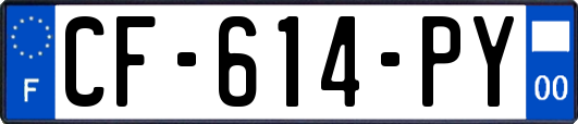 CF-614-PY