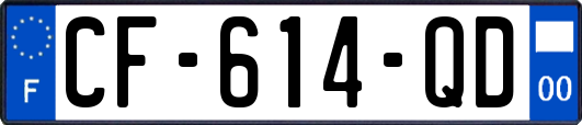 CF-614-QD