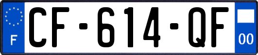 CF-614-QF
