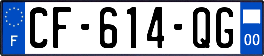 CF-614-QG
