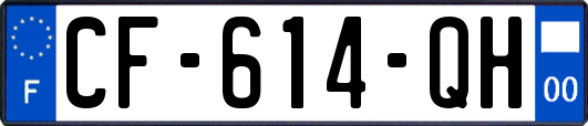 CF-614-QH